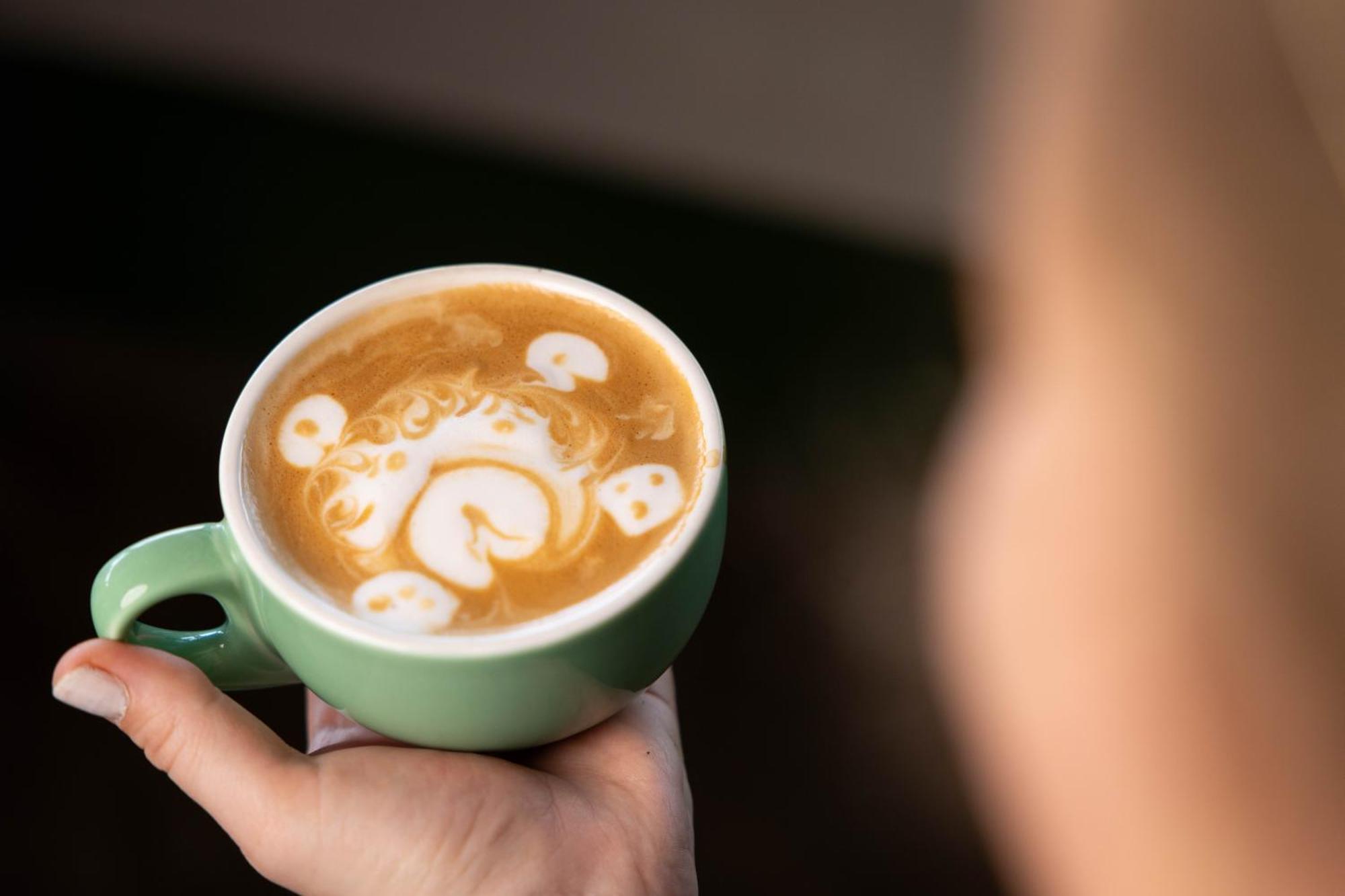 Utengule Coffee Lodge Kültér fotó